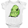 prank call of cthulhu Baby Onesie