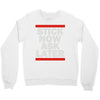 rekone personal Crewneck Sweatshirt