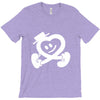 heart walking T-Shirt