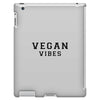 Vegan Vibes iPad 3 and 4 Case