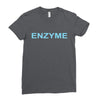 enzyme Ladies Fitted T-Shirt