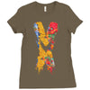 Maverick X Ladies Fitted T-Shirt