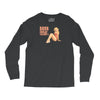 born in the 50s Long Sleeve Shirts