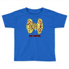 pie fighter Toddler T-shirt