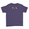 stormcloud brutal Youth Tee