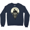 grim racer Crewneck Sweatshirt