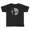 smash Toddler T-shirt