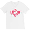 limitless apparel V-Neck Tee