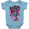 wats Baby Bodysuit