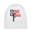 save ferrıs Baby Beanies