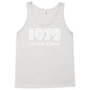 1972 limited edition Tank Top