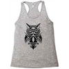 maxres Racerback Tank