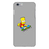 simpson iPhone 6 Plus/6S Plus Case