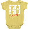 2015 new 100 quality gorillaz t shirt o neck popular chakakhan tshirt Baby Onesie