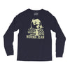 norma jean hold me Long Sleeve Shirts