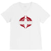 we're hiring V-Neck Tee