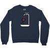 wine Crewneck Sweatshirt