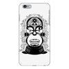 homer simpson iPhone 6 Plus/6s Plus Case