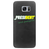 president eat people Samsung Galaxy S7 Edge
