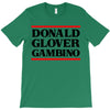 Donald Glover Gambino T-Shirt