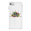 mariomon1 iPhone 7 Case