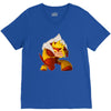 sabretooth V-Neck Tee