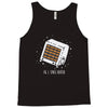 space heater Tank Top