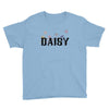Daisy Youth Tee