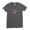 fahrie77 Ladies Fitted T-Shirt