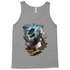 swept away Tank Top