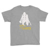 god of thunder Youth Tee