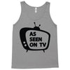 as seen on tv Tank Top
