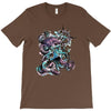 summer cthulhu T-Shirt