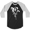 che guevara 3/4 Sleeve Shirt