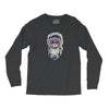 Kizil derili kiz Long Sleeve Shirts