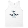 disco time Tank Top