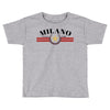 Milano Toddler T-shirt