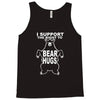 bear hugs Tank Top