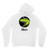 libuv Unisex Hoodie