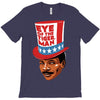 eye of the tiger man T-Shirt