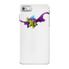misterio iPhone 7 Case