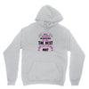 All Women Created Equal But The Best Born In May Youth Hoodie