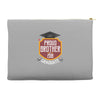 proud brother of a 2018 graduate. Accessory Pouches