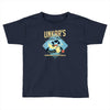 unkar's ration packs Toddler T-shirt