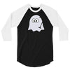 im here for the boos (2) 3/4 Sleeve Shirt