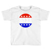 save ferris tribute to ferris bueller's Toddler T-shirt