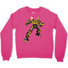 bumblebee 2 Crewneck Sweatshirt