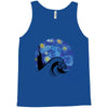Van Gogh Tank Top