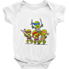 pmnt Baby Onesie