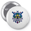 hit reset Pin-back button